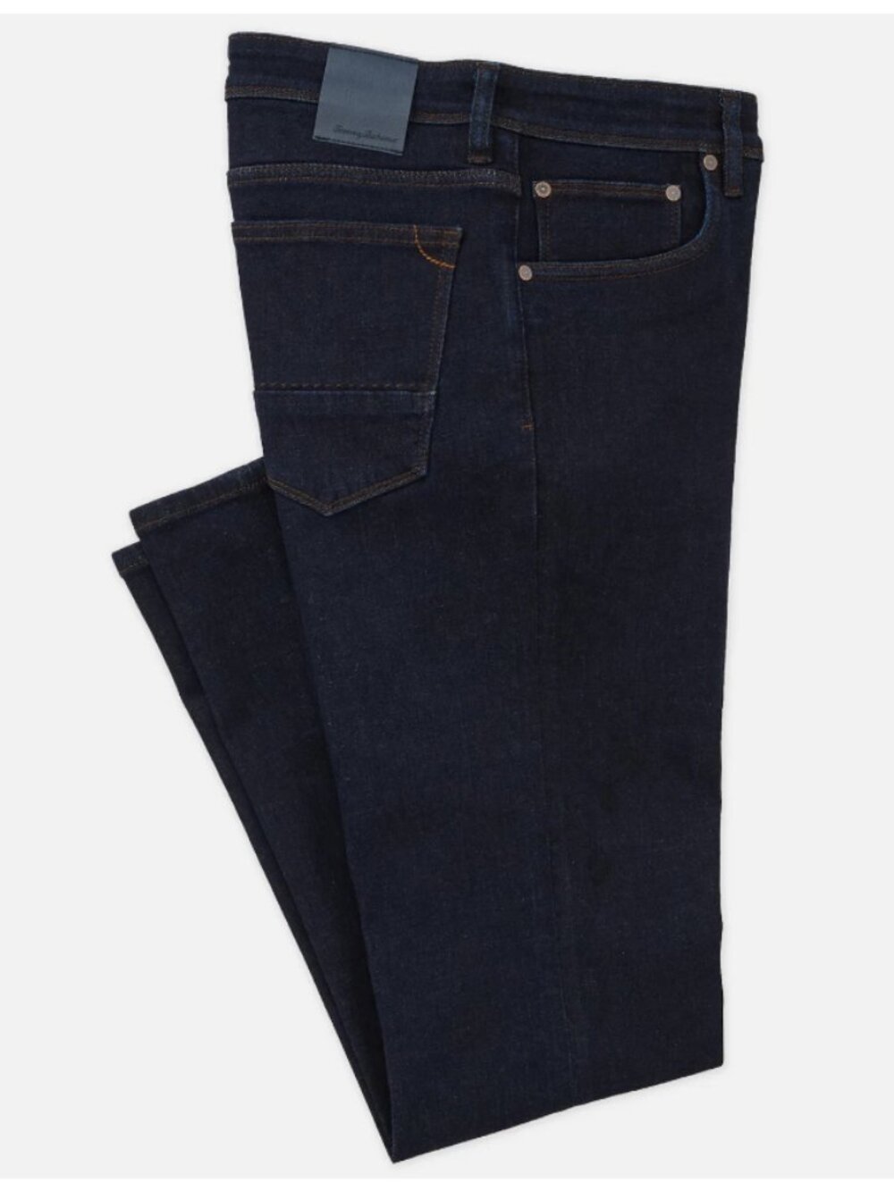 Tommy Bahama Indigo Palms Marino Denim Jeans Size W 32 L 32 $158 Sample